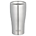 THERMOS �^��f�M�^���u���[ 400ml �X�e�����X JDA-400 S