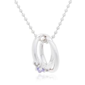 [�V�A�[�Y]Sears �l�b�N���X �V�R�_�C��x�^���U�i�C�g 2�A�����O�g�b�v�l�b�N���X [12���̒a����] DR-66-12