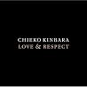 CHIEKO KINBARAのアルバムの画像
