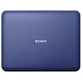 SONY �|�[�^�u��DVD�v���C���[ FX730 �u���[ DVP-FX730/L