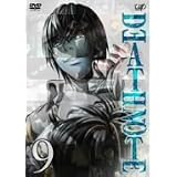 DEATH NOTE Vol.9 [DVD]�{��^��ɂ��