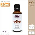 �N���[�u����[30ml](5ml������F233�~�@NOW�G�b�Z���V�����I�C���A�A���}�I�C��)