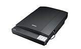 EPSON Colorio Scanner �t�B�����Ή��t���b�g�x�b�h�X�L���i 4800dpi CCD�Z���T GT-F720