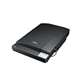 EPSON Colorio Scanner �t�B�����Ή��t���b�g�x�b�h�X�L���i 4800dpi CCD�Z���T GT-F720