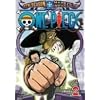ONE PIECE �����s�[�X 9TH�V�[�Y�� �G�j�G�X�E���r�[�� piece.2 [DVD]