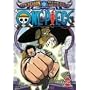 ONE PIECE �����s�[�X 9TH�V�[�Y�� �G�j�G�X�E���r�[�� piece.2 [DVD]