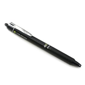 �t���N�V�����{�[�� �m�b�N 0.7mm�y�u���b�N�z LFBK-23F-B