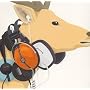 headphone music