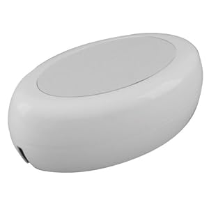 【クリックで詳細表示】タップボックス(化粧箱入り) ホワイト AKD-45