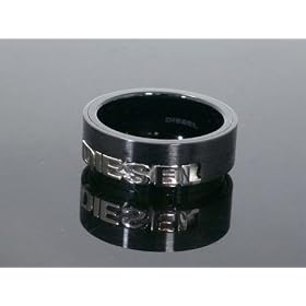 �f�B�[�[�� DIESEL �����O/�w�� DX0009/10 20��/���z��/�V����/�v���[���g/���̓�/�M�t�g