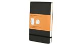 Moleskine Ruled Soft Reporter Notebook Pocket (Moleskine Classic)