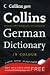 German Dictionary (Collins GEM)