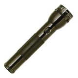  MAGLITE S2D016 2 D-Cell Flashlight, Black