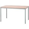 ���j�b�g�e�[�u�� 120x75cm �i�`�������ؖ� HEM-1275NM