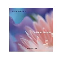 YOGA NIDRA(2) Voice of Nature