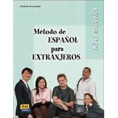 Mtodo de espaol para extranjeros, nivel superior
