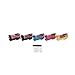 Color Creation �ėp�C���N�J�[�g���b�W CANON  BCI-321+320 5MP�݊� 5�p�b�N 2011 SRC-320321-5PN2