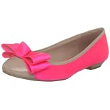 Carvela Little Ballet