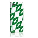 eggshell Finlandiaシリーズ iPhone4/4S Aika