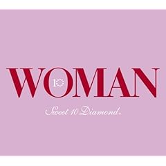 【クリックで詳細表示】WOMANスイートテン・ダイヤモンド