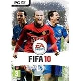  ELECTRONIC ARTS Fifa 10