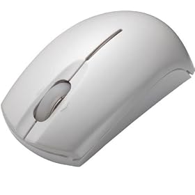 ELECOM USB �}�C�N�����V�[�o���[ 2.4GHz���C�����X���w���}�E�X(�z���C�g) M-D18DRWH