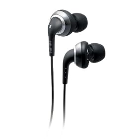 PHILIPS �w�b�h�t�H�� �C���C���[ SHE9800