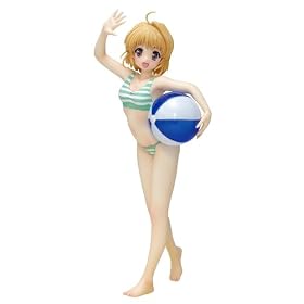 �t�H�[�`�����A�e���A�� �I�؂��Ȃ� (1/10�X�P�[�� PVC�h���ς݊����i)