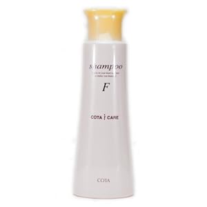 【クリックでお店のこの商品のページへ】コタ アイケア シャンプーF 300mL