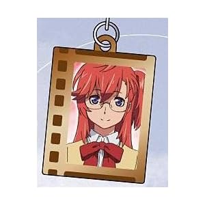 あの夏で待ってる ファスナーアクセサリー/A イチカ