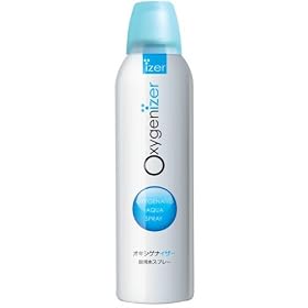 �I�L�V�Q�i�C�U�[�A�N�A�X�v���[ 170ml