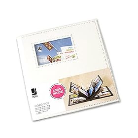 umbra Photopop Album [�z���C�g] �A���u�� �t�H�g�|�b�v �A���o�� [S]