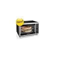 �n�~���g���r�[�` �I�[�u���g�[�X�^�[ �s�U�g�[�X�^�[ �Q�i �F�F�u���b�N Hamilton Beach Countertop Oven ���s�A���i