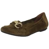 HÖGL 4-100722-23000 Womens Ballet Pumps