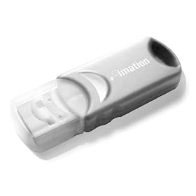 Imation  USB�t���b�V�������� �t���b�V���h���C�u�|�P�b�g 2GB UFDPKT2G