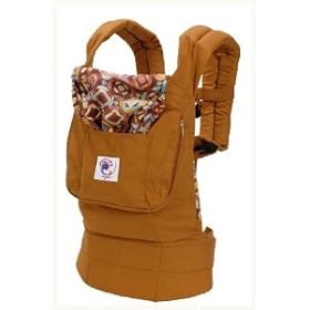 �y���s�A���zERGObaby �I�[�K�j�b�N�@�f�U�[�g�u���[�� (USA���K�i)