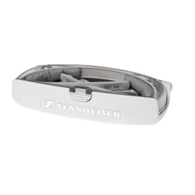 Sennheiser �N���[�Y�h�^�_�C�i�~�b�N�w�b�h�z�� PX200 White