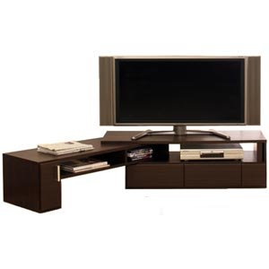 【クリックで詳細表示】AVボード SNK-110ブラウン