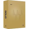 ���A�� WAVES Gold Native �m���p�b�P�[�W/�_�E�����[�h�`��