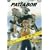 �@���x�@�p�g���C�o�[ ����� [Blu-ray]