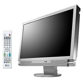 NANAO FORIS 24�C���`�n�f�W�`���[�i�[���ڃ��C�hTFT���j�^ HDMI �V���o�[ FX2431TV-SR