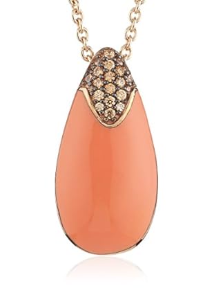 Joop! Set Kette und Anhänger Sterling-Silber 925