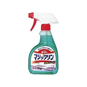 �}�W�b�N���� �n���f�B�X�v���[ 4901301036155/400mL