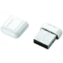 ELECOM ��������-�_���C�^ / �V���O���^�C�v / microSD�p / �����^ / �z���C�g MR-SMC03WH