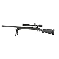 A&K M24�@�X�i�C�p�[���C�t�� �i�G�A�[�j�y�~���^���[�o�[�W�����z