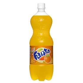 �t�@���^ �I�����W 1.5L�~8�{