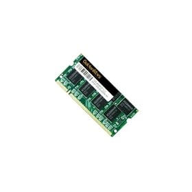 ���I���i�����݃����� 512MB PC2700 DDR 333MHZ �m�[�gPC�p������