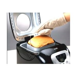 【クリックで詳細表示】本格派家庭用ベーカリー