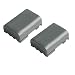 �y2�Z�b�g�z PowerShot G7.S80��  NB-2LH  (SANYO�Z��)�d�r