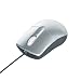 iBUFFALO ���w���L���}�E�X USB�ڑ� M�T�C�Y �����P�[�u���t �V���o�[ BSMOU05MSV